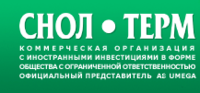 СНОЛ-ТЕРМ, торговая компания