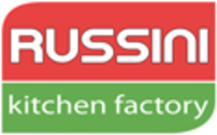 RUSSINI, салон кухонной мебели