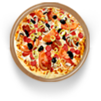 Тони Пицца, служба доставки пиццы